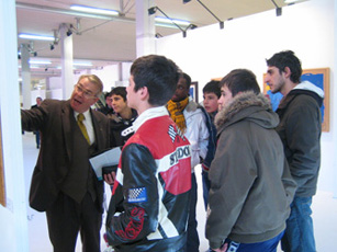 Ingrandimento immagine