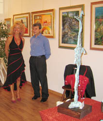 Ingrandimento immagine