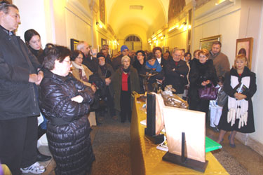Ingrandimento immagine