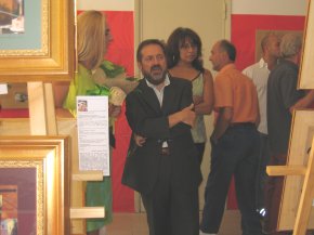 Ingrandimento immagine